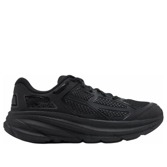 Hoka One One Clifton One 9 Carbon Black 1155370-BBNB