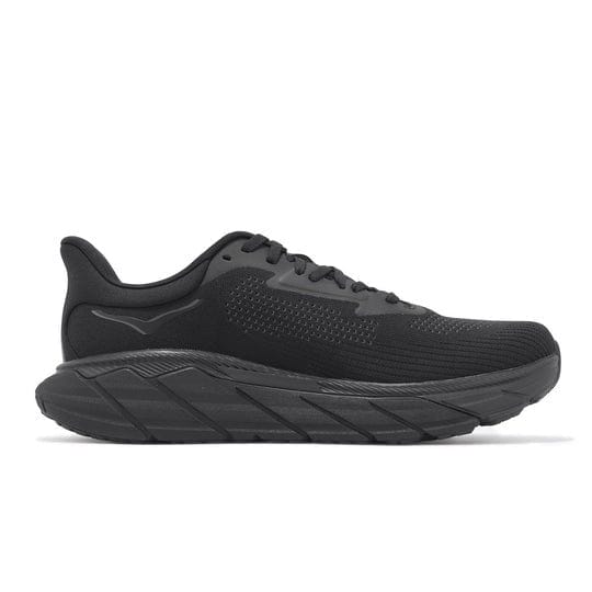 Hoka One One Arahi 7 2E Wide Black 1147870-BBLC