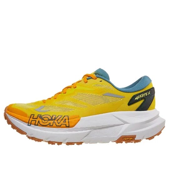 Hoka One One Mafate X Zest Mountain Fog 1161990-ZTM