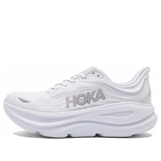 Hoka One One Bondi 9 Starlight Glow 1162012-SGLW
