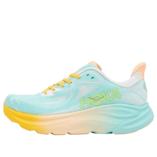 Hoka One One Clifton 10 Run Club Pack 1162030-BPRK