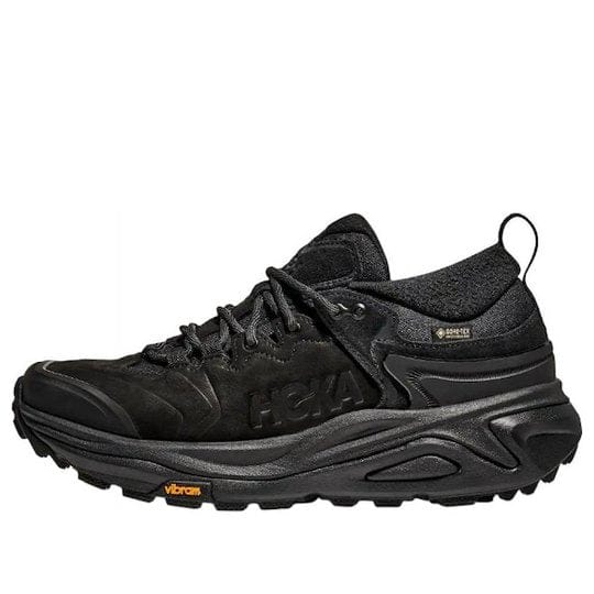 Hoka One One Kaha 3 GTX All Black 1162532-BBLC