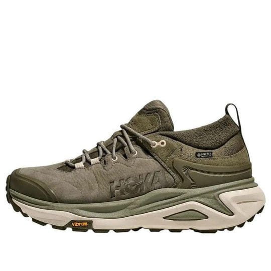 Hoka One One Kaha 3 GTX Olive Green 1162532-EYP