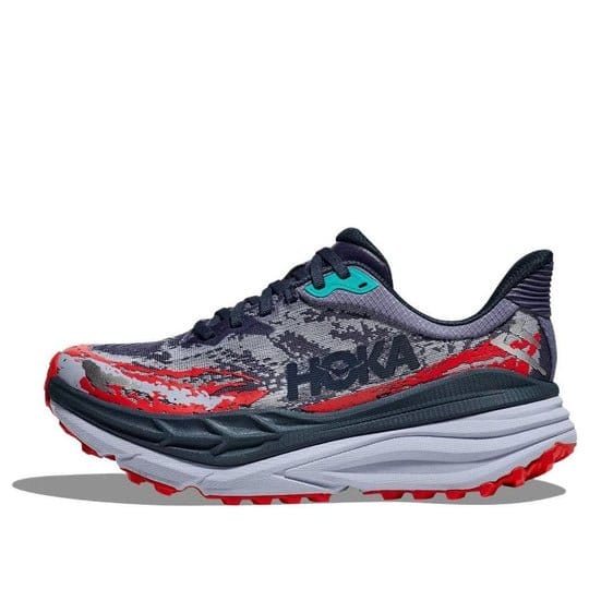 Hoka One One Stinson 7 Anchor Gull 1141530-ANCH