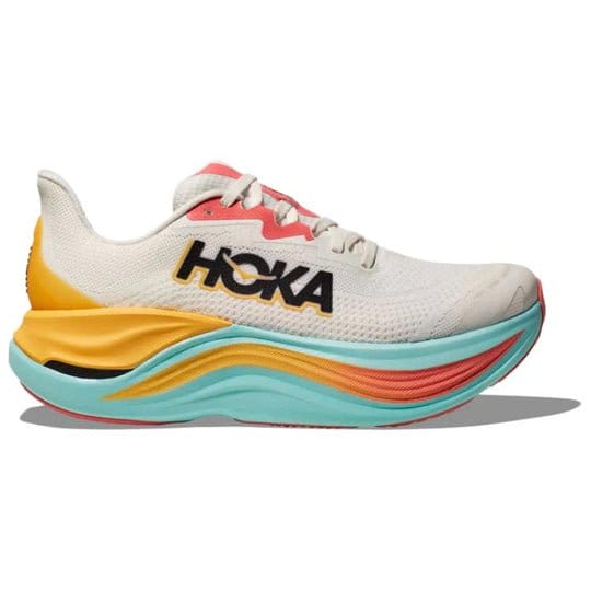 Hoka One One Skyward X Blanc De Blanc Swim Day 1147912-BSW