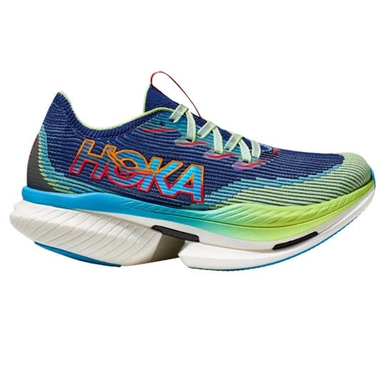 Hoka One One Cielo X1 Evening Sky Lettuce 1147910-ENN