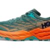Hoka One One Speedgoat 5 Trellis Mock Orange 1123157-TMOR