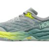 Hoka One One Speedgoat 5 Mercury Trellis 1123158-MTLL