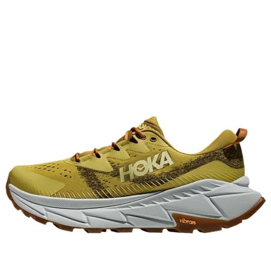 Hoka One One Skyline Golden Lichen 1153350-GLDO