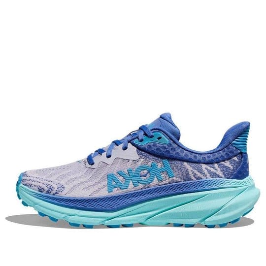 Hoka One One Challlenger ATR 7 Ether Cosmos 1134498-ERC