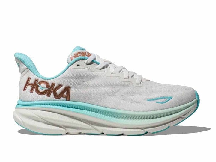 Hoka One One Clifton 9 Frost Rose Gold 1127896-FTRS