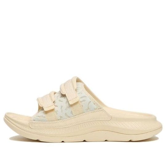 Hoka One One Ora Luxe Shortbread 1134150-SEGG