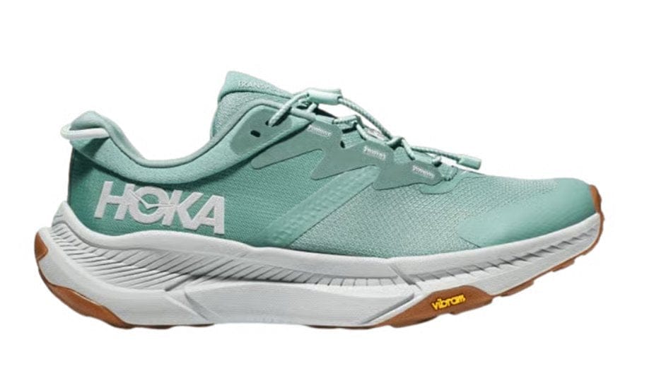 Hoka One One Transport Trellis Mercury 1123154-TMRC