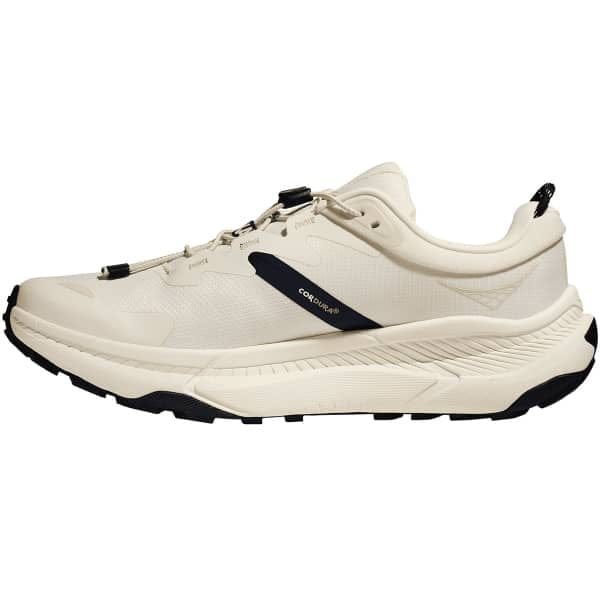 Hoka One One Transport Alabaster Varsity Navy - 1123153-ARV