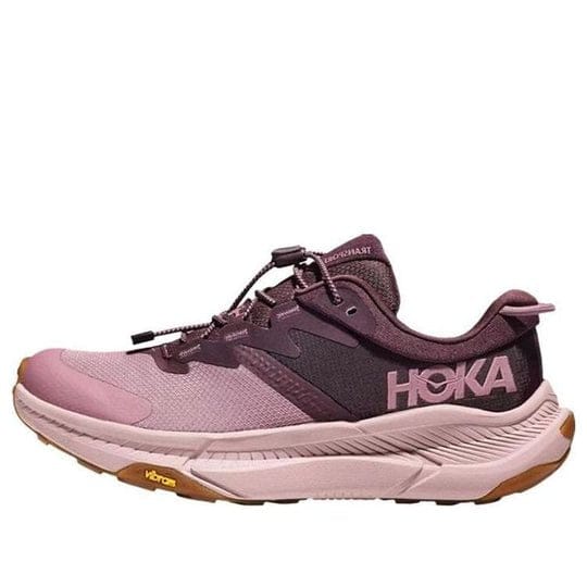 Hoka One One Transport Raisin Wistful Mauve 1123154-RWMV