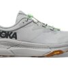 Hoka One One Transport Harbor Mist Lime Glow 1123153-HMLG