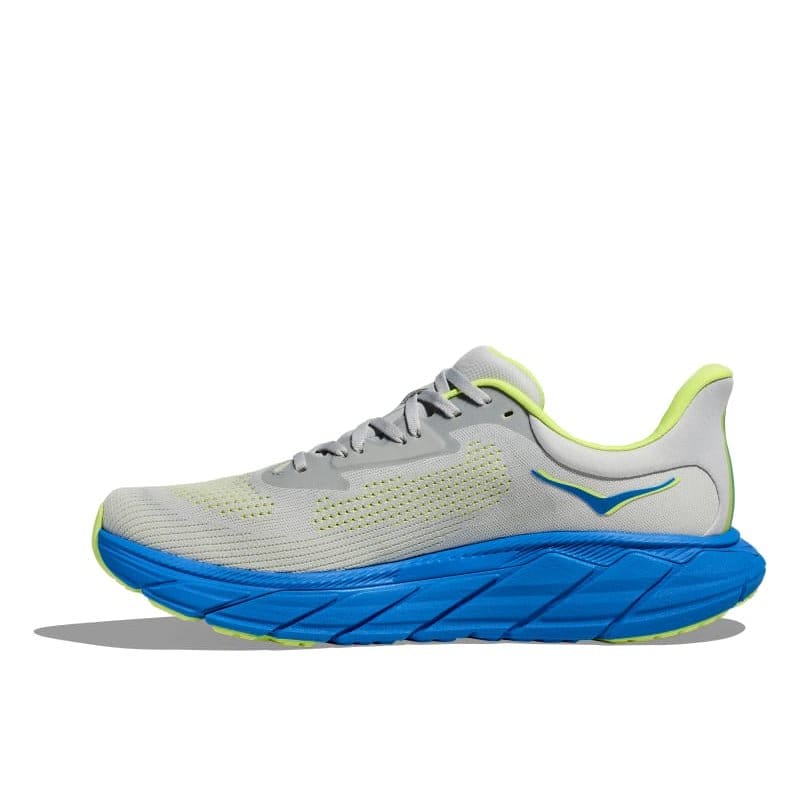 Hoka One One Arahi 7 Stardust Electric Cobalt 1147850-STLC