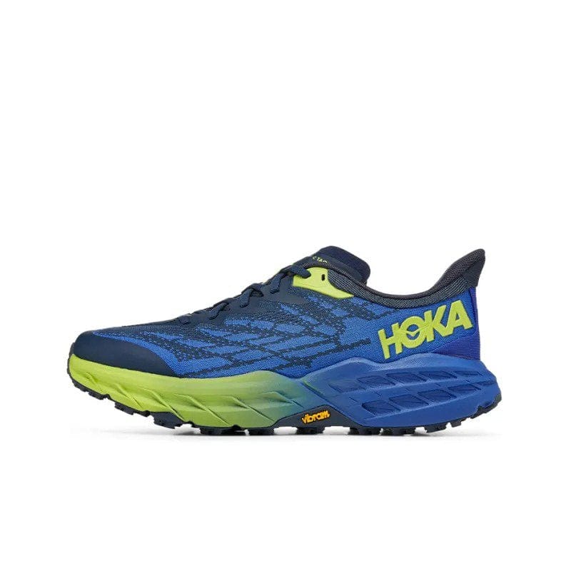 Hoka One One Speedgoat 5 Outer Space Bluing 1123157-OSBN