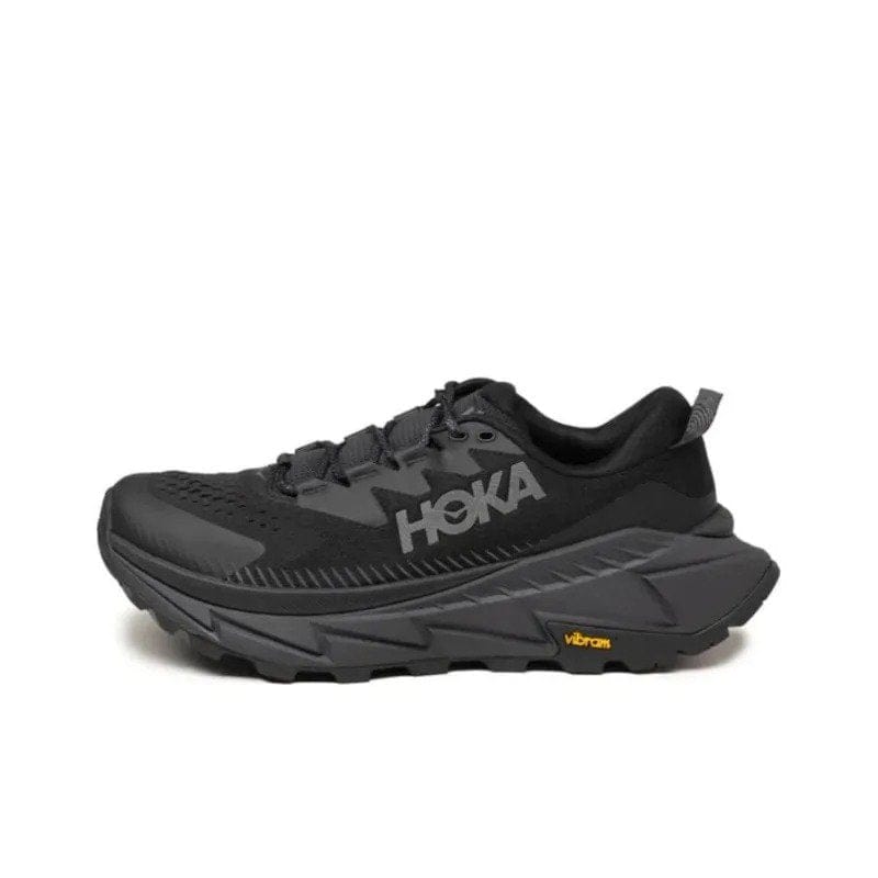 Hoka One One Skyline Float X Triple Black 1141610-BBLC