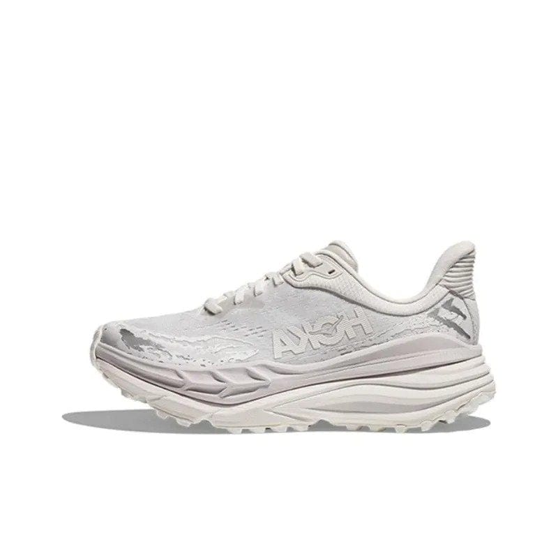 Hoka One One Stinson 7 Triple White 1141530-WWH