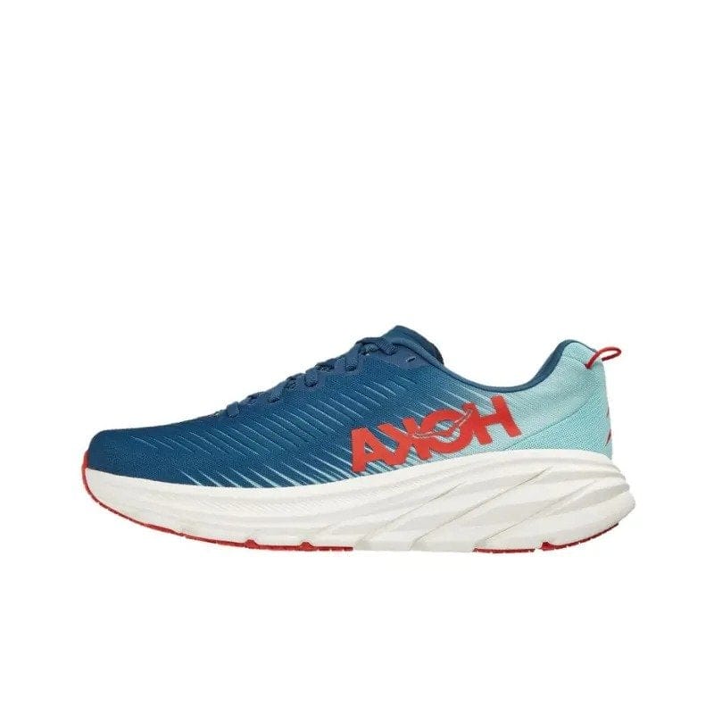Hoka One One Rincon 3 Real Teal Eggshell Blue 1119395-RTEB
