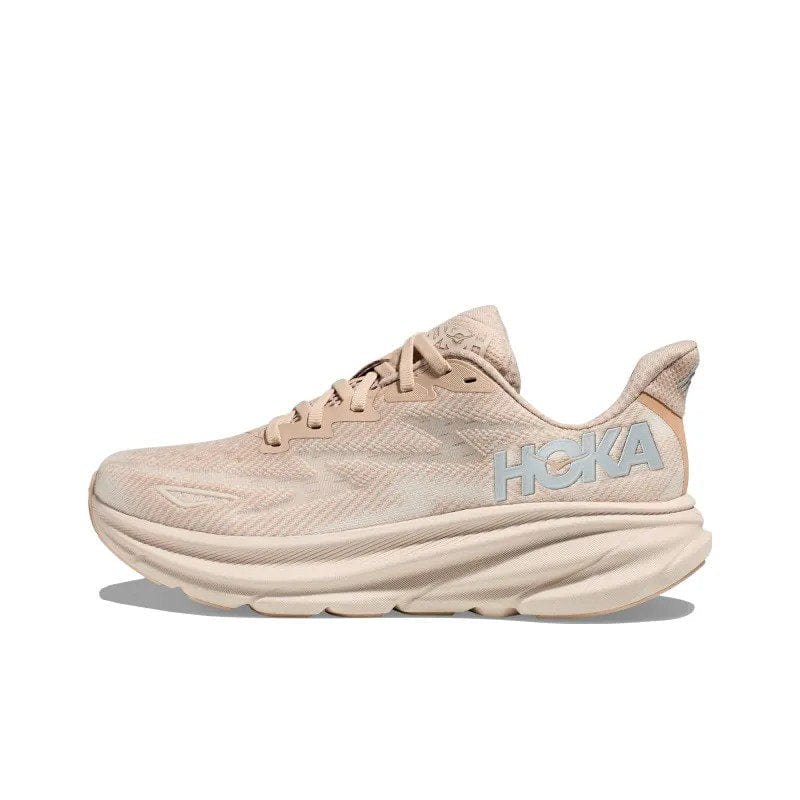 Hoka One One Clifton 9 Shifting Sand 1127895-SSEG