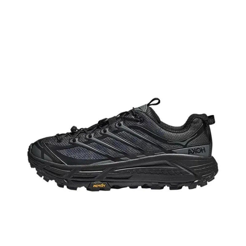 Hoka One One Mafate Three 2 Black 1141572-BBLC