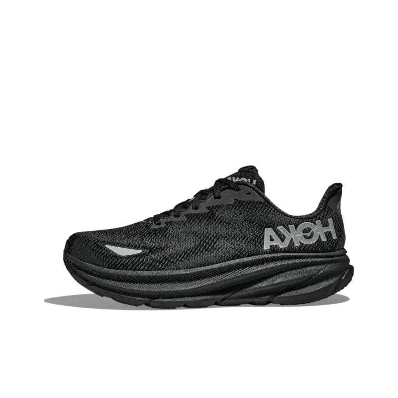 Hoka One One Clifton 9 GTX Black 1141470-BBLC