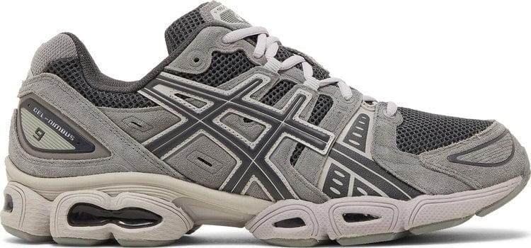 Asics Gel Nimbus 9 Obsidian Grey 1201A584-020