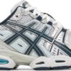 Asics Gel Nimbus 9 Pure Silver French Blue 1202A278-020