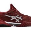 Asics Court FF 3 Antique Red 1041A370-600