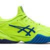 Asics Court FF 3 Hazard Green 1042A220-300