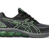 Asics Gel Quantum 180 7 Black Bright Lime 1201A880-001