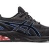 Asics Gel Quantum 180 7 Black Periwinkle Blue 1202A412-002