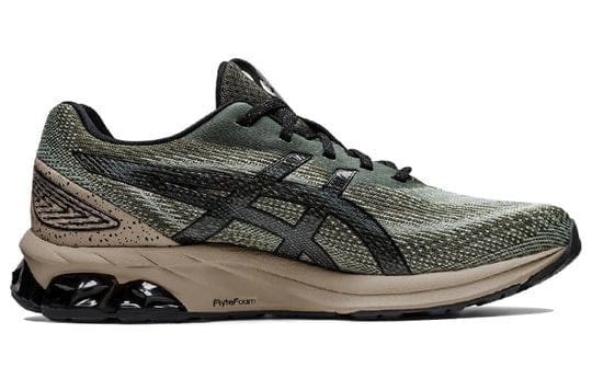 Asics Gel Quantum 180 7 Lichen Green Khaki 1201A631-300