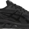 Asics Gel Quantum 180 7 Triple Black 1201A631-001