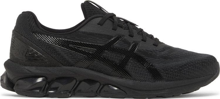 Asics Gel Quantum 180 7 Triple Black 1201A631-001