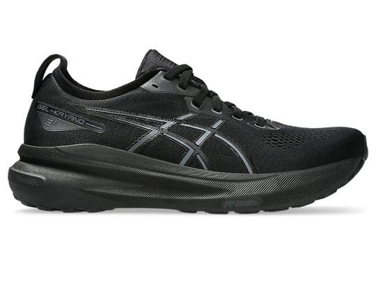 Asics Gel-Kayano 31 Black 1011B867-001