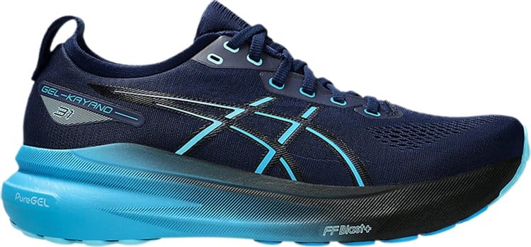 Asics Gel-Kayano 31 Blue Expanse Digital Aqua 1011B867-401