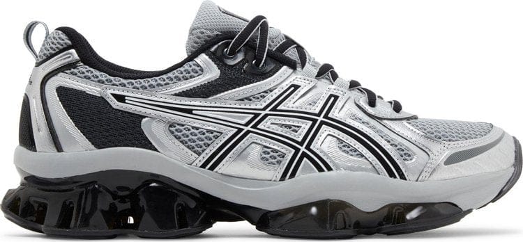 Asics Gel-Quantum Kinetic Mid Grey 1203A270-022
