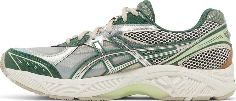 Above The Clouds x Asics GT 2160 Shamrock Green 1203A361-100
