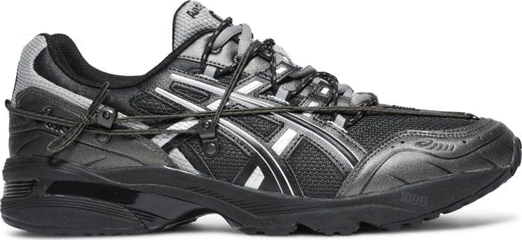 Andersson Bell x Asics Gel 1090 Black Silver 1203A115-006