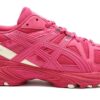Asics 8ON8 x Unisex Gel Kahana TR Red 1203A236-500