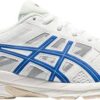 Asics Gel Contend 4 White Blue T8D4Q-119