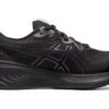 Asics Gel Cumulus 25 Black Gunmetal 1011B621-003