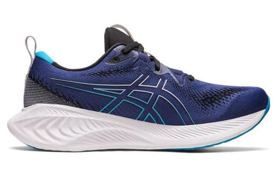 Asics Gel Cumulus 25 Indigo Blue 1011B621-401