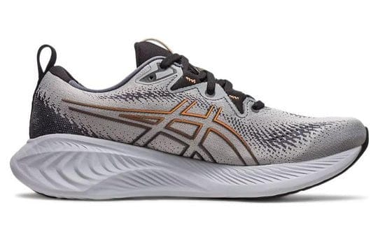 Asics Gel Cumulus 25 Sheet Rock Sun Peach 1011B621-020