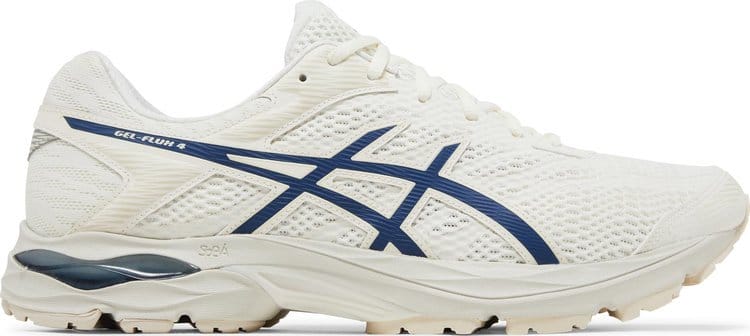 Asics Gel Flux 4 Cream Blue 1011A614-102