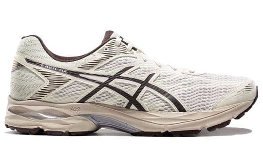 Asics Gel Flux 4 Cream Brown 1011A614-200