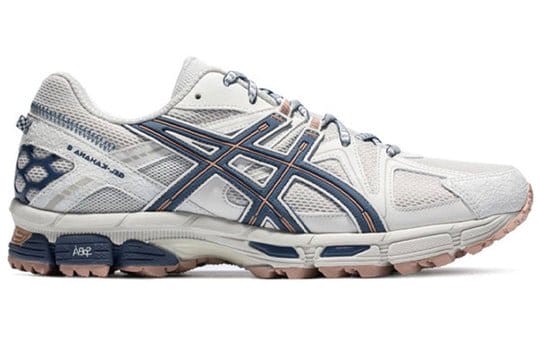 Asics Gel Kahana 8 Glacier Grey Grand Shark 1011B109-023